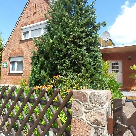 Ferienwohnung Waren See 7131 Feriehus