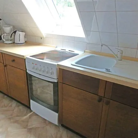 Feriehus Ferienwohnung Waren See 7131 Waren (Mueritz)
