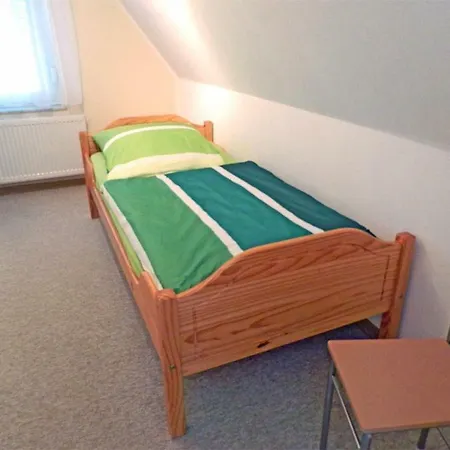 Feriehus Ferienwohnung Waren See 7131