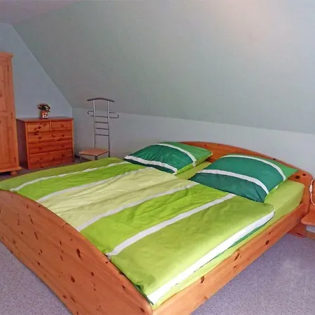 Ferienwohnung Waren See 7131 Feriehus Waren (Mueritz)