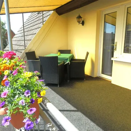 Ferienwohnung Waren See 7131 Waren (Mueritz)