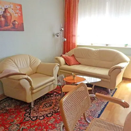 Feriehus Ferienwohnung Waren See 7131
